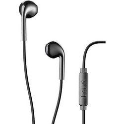 Cellular Line Live Handsfree Earbud 3.5mm Black