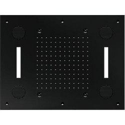 Ορθογώνια Κεφαλή Ντουζ 63x48cm Almar E044211-400