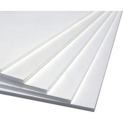 Χαρτόνι μακέτας foam Kangaro A3 3mm λευκό (K-0073-003)