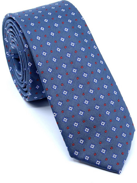 Legend - L-050-218/B - Blue - Γραβάτα - blue