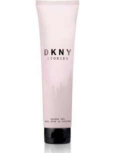 DKNY Stories Αφρόλουτρο σε Gel 150ml