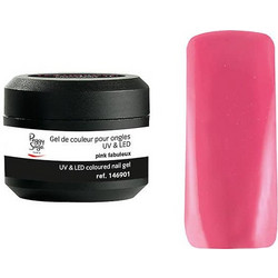 Peggy Sage Pink Fabuleux Gel 5gr