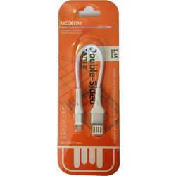 Moxom Fast Charging Usb To Micro-Usb 20cm MX-CB07