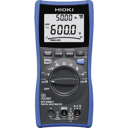 Hioki DT4261