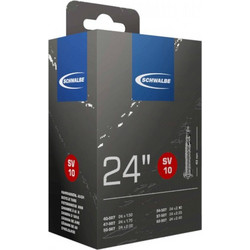 Tube Schwalbe SV 10