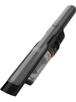 Black & Decker DVC320B21-QW Επαναφορτιζόμενο Σκουπάκι Χειρός 12V