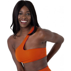 Dorina Bikini Top Strapless Φούξια D001209MI010-PK0073