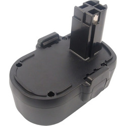 Cameron Sino Skil 2865 CS Μπαταρία 18V 2100mAh