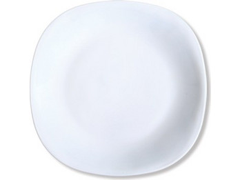 AGC Πιάτο Ρηχό Οπαλίνης 26cm 00204021