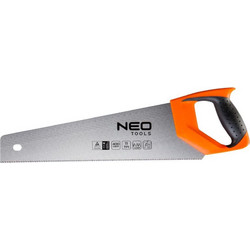 Σεγάτσα 400mm με πλαστική λαβή NEO TOOLS 41-061 407051