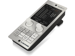 TC Electronic Master X HD-DT