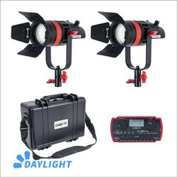 Came-TV Q55W Kit 2