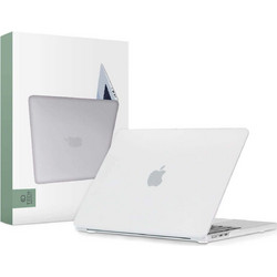 Tech-Protect Κάλυμμα Laptop για Apple MacBook Air 13" (M2/M3 2022-2024) Matte Clear