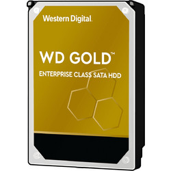 Western Digital Gold 22TB HDD Σκληρός Δίσκος 3.5" Sata 3 7200rpm με 512MB Cache