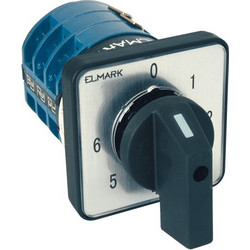 ROTARY SWITCH LW26- 63H 5881/3 63A 3 LAYERS - 492634