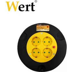 Wert μπαλαντέζα καρούλι 5 m