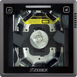 Barcode Scanner Zebex Z-6182 Shikra USB Dual-Laser Omnidirectional (2002080)