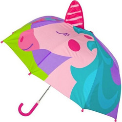 Ομπρέλα Pop Up- Unicorn