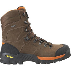 Aigle Altavio Ανδρικά Ορειβατικά Άρβυλα Αδιάβροχα Gore-Tex Καφέ P8965