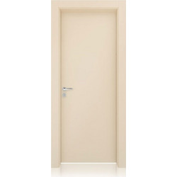 Alfawood 0337 Privilege Super Πόρτα Εσωτερική Ξύλινη Μπεζ