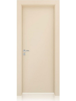 Alfawood 0337 Privilege Super Πόρτα Εσωτερική Ξύλινη Μπεζ