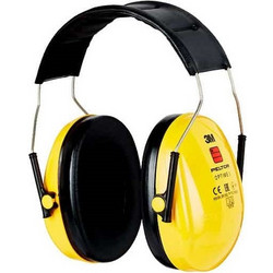3M Peltor(TM) Optime(TM) H510A Ωτοασπίδες έως 27dB