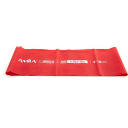 Amila Gym Band 2.5m Medium 48187