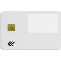 Smart card Idea