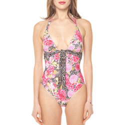 Liu Jo Ολόσωμο Μαγιό Floral Πολύχρωμο VA2001J1879-S9561