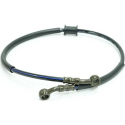 ΣΩΛΗΝΑΚΙ ΦΡΕΝΟΥ - ΜΑΡΚΟΥΤΣΙ ΜΠΡΟΣΤΑ KEEWAY CITYBLADE 125i (EURO 4) ΓΝΗΣΙΟ