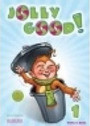Jolly Good 1 Workbook Jolly Good 1 Workbook