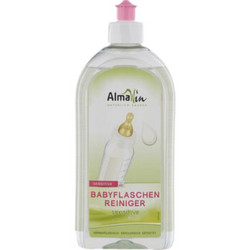 AlmaWin Βρεφικό Υγρό Πιάτων Χωρίς Άρωμα 500ml