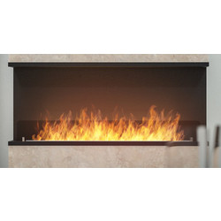 Τζάκι Βιοαιθανόλης Infire Inside C1200V2