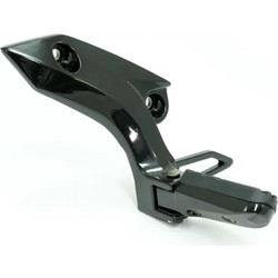 ΜΑΡΣΠΙΕ ΣΥΝΟΔΗΓΟΥ KEEWAY URBANBLADE 50i 19'-21' ΑΡΙΣΤΕΡΟ ΓΝΗΣΙΟ