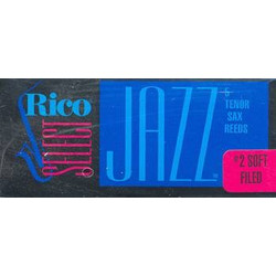 RICO Select Jazz T N.2