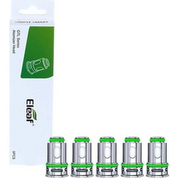 Ανταλλακτικές κεφαλές Eleaf PICO GTL COILS (5 αντιστάσεις)
