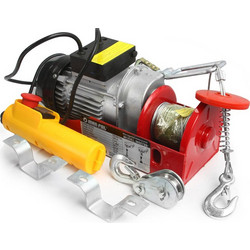 Ηλεκτρικό Βαρούλκο 150 / 300 Kg 230 V MAR-POL M80789