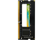 Silicon Power 16GB (1X16GB) DDR4 RAM 2666MHz SoDimm