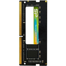 Silicon Power 16GB (1X16GB) DDR4 RAM 2666MHz SoDimm