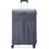 Delsey Ordener Βαλίτσα Μεγάλη 77x51.5x29.5cm με 4 Ρόδες Γκρι