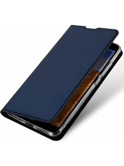 Θήκη book Huawei Y9 (2019) Color Darkblue (oem)