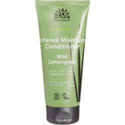 Urtekram Wild Lemongrass Φυτικό Conditioner για Επανόρθωση 180ml