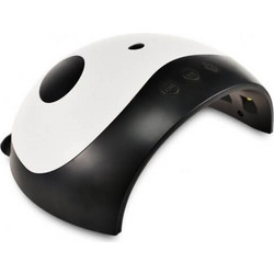 Panda X1 Φουρνάκι Νυχιών UV/LED 38W