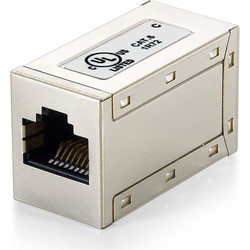 Equip Modular Μούφα RJ45 8P8C Cat.6