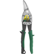 Stanley 2-14-564 - Ψαλίδι λαμαρίνας MAXSTEEL δεξιάς σιαγόνας 250mm