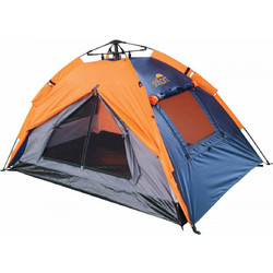 Solart Αυτόματη Σκηνή Camping Ιγκλού 2 Ατόμων 3 Εποχών 1796