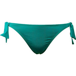 Bluepoint Solids Bikini Slip Πετρόλ 22065094-27