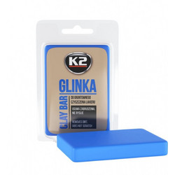 K2 Clay Bar 200gr