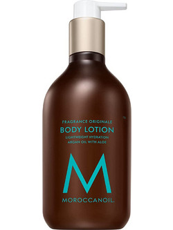 Moroccanoil Fragrance Originale Ενυδατική Lotion Σώματος 360ml
