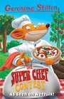 The Super Chef Contest The Super Chef Contest